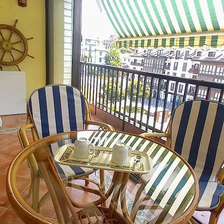 Apartamento Miramar Fontarrabie Extérieur photo