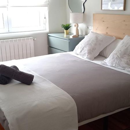 Apartamento Miramar Fontarrabie Extérieur photo