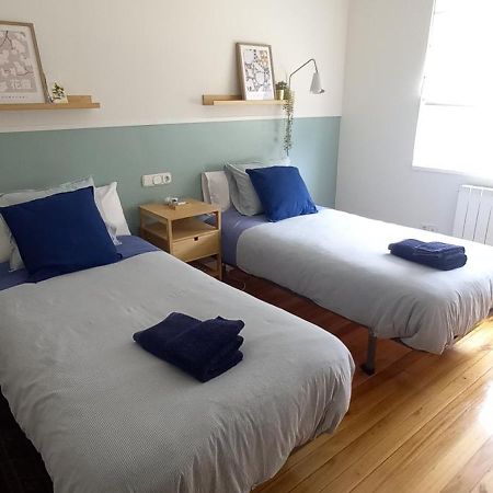 Apartamento Miramar Fontarrabie Extérieur photo