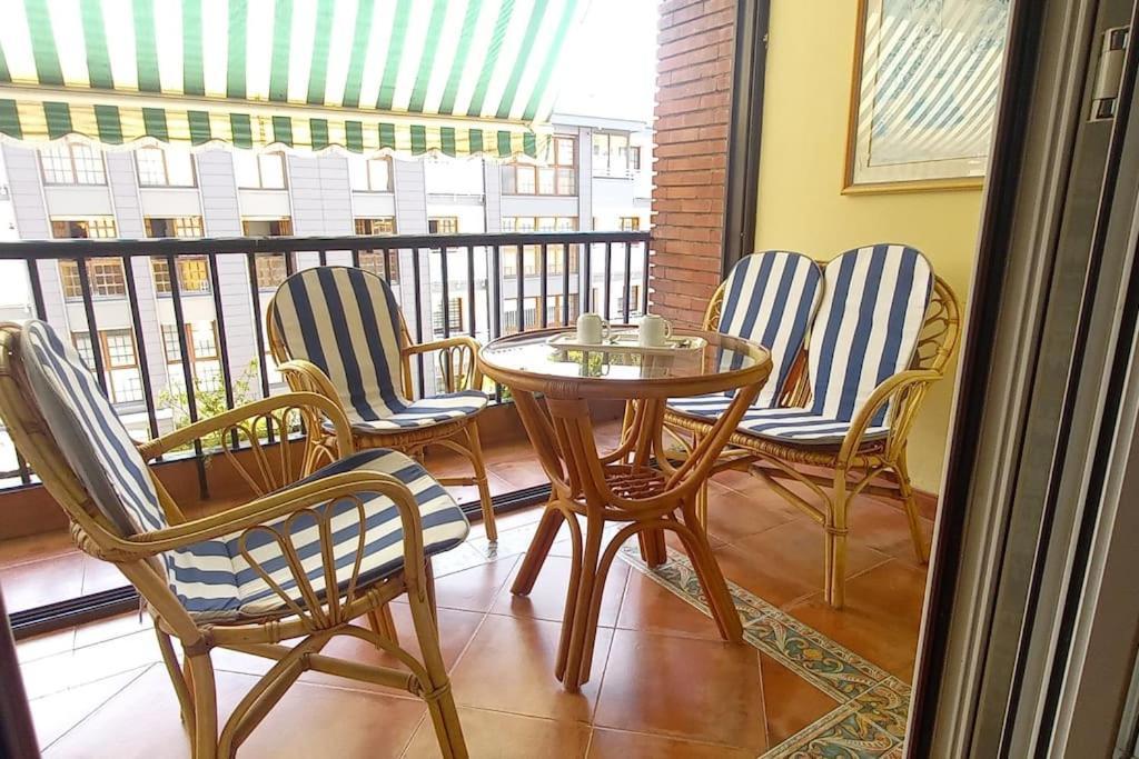 Apartamento Miramar Fontarrabie Extérieur photo