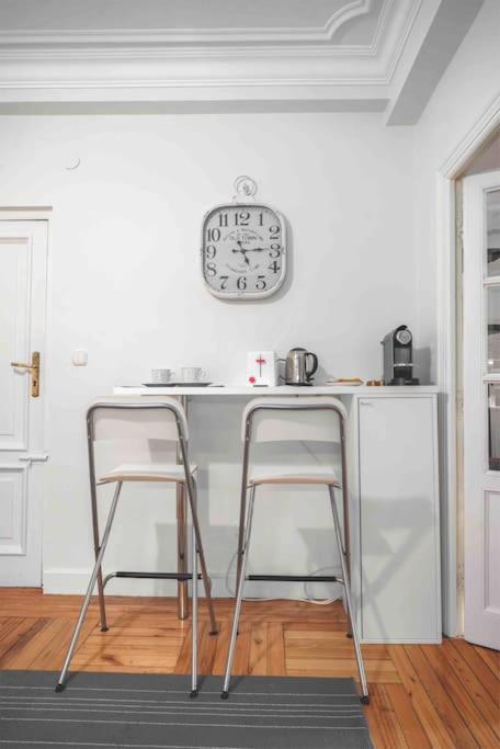 Apartamento Miramar Fontarrabie Extérieur photo