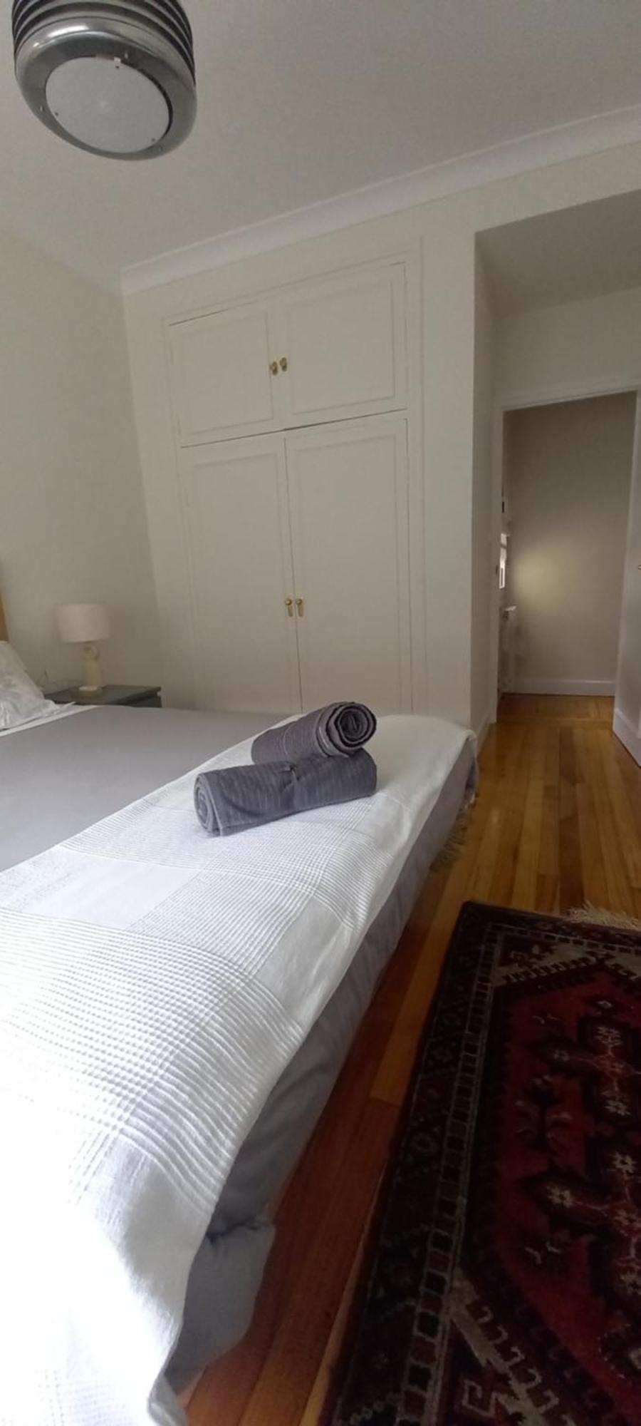 Apartamento Miramar Fontarrabie Extérieur photo