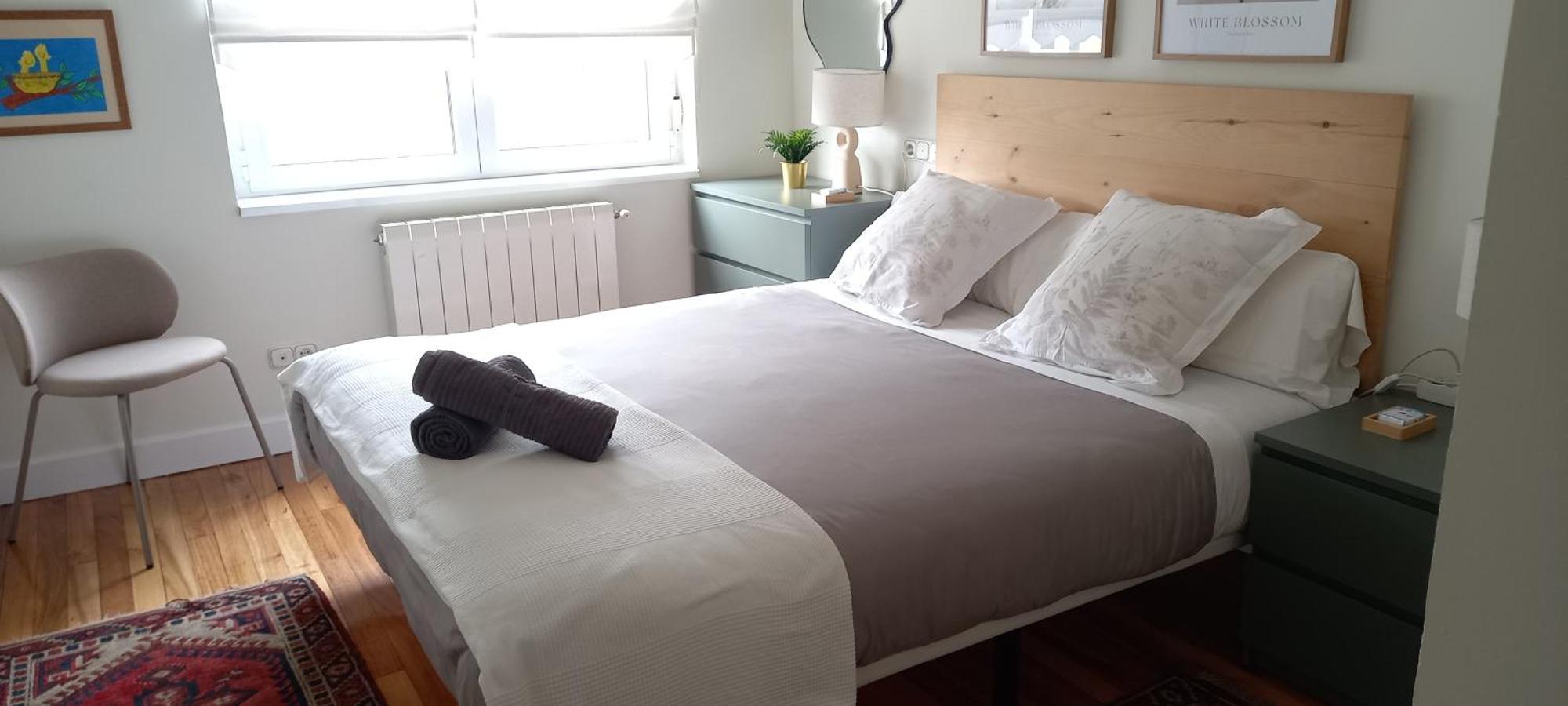 Apartamento Miramar Fontarrabie Extérieur photo